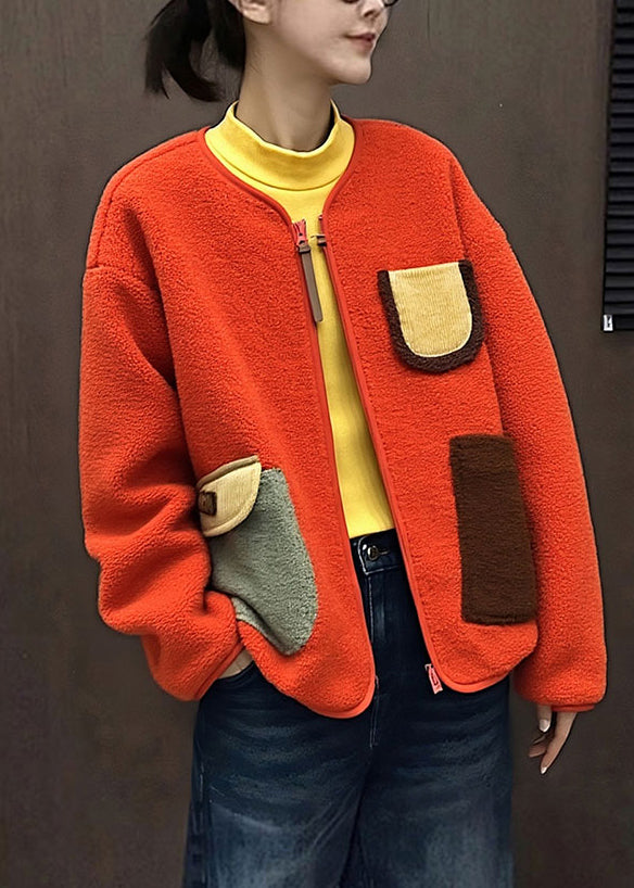 Effortlessly Elegant Coat with a Timeless Design
