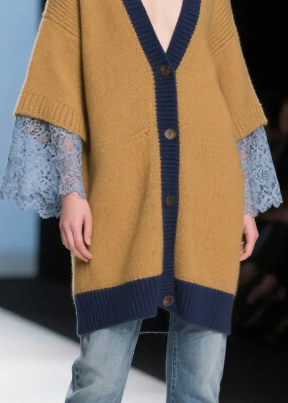 Polished Cardigan with an Effortless Classic Look