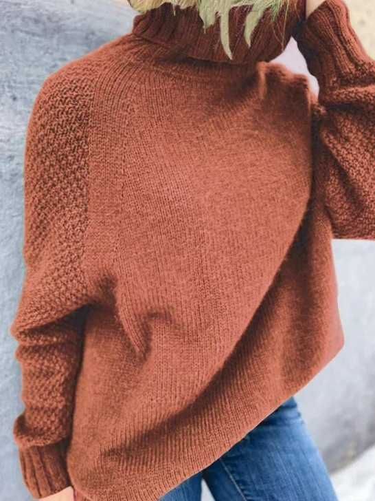 Classic Vintage Pullovers