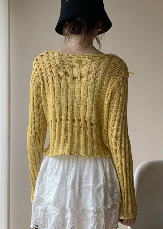Beautifully Crafted Top in a Classic Style