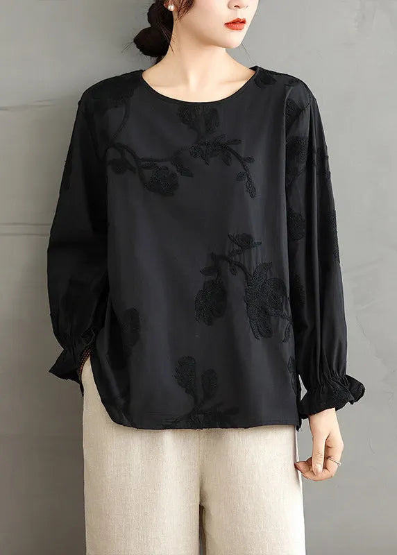 Beautifully Crafted Shirt in a Classic Style