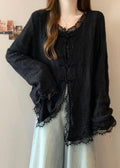 Beautifully Crafted Cardigan in a Classic Style