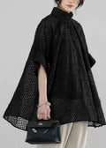 Beautifully Finished Shirt in a Timeless Design