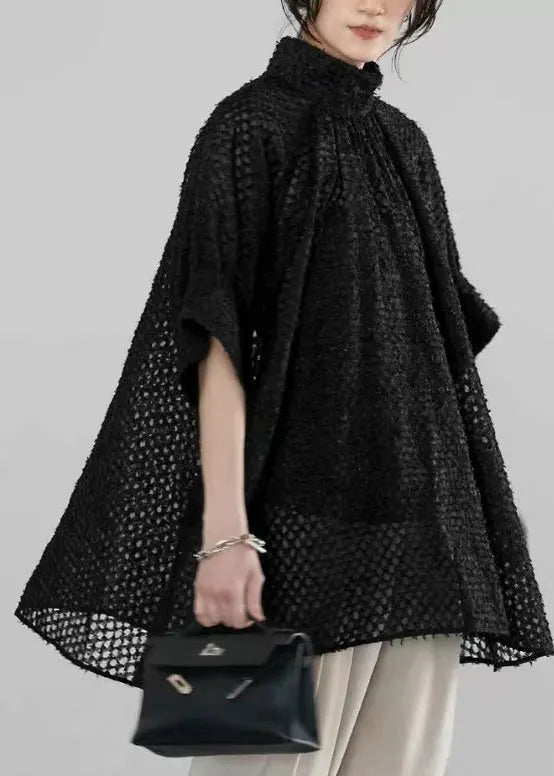 Beautifully Finished Shirt in a Timeless Design