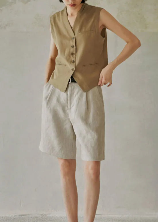 Polished Garment with an Effortless Classic Look