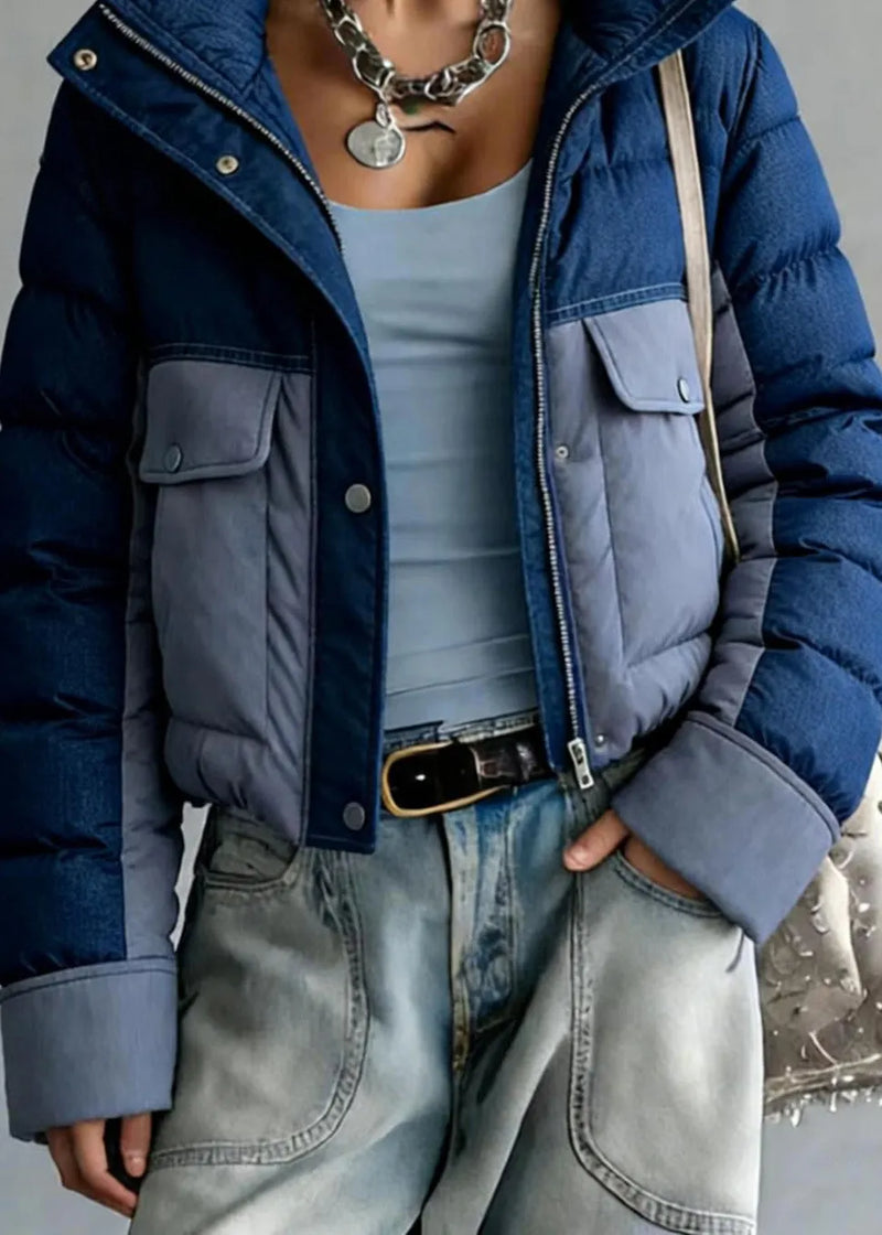 Gracefully Styled Jacket for Any Occasion