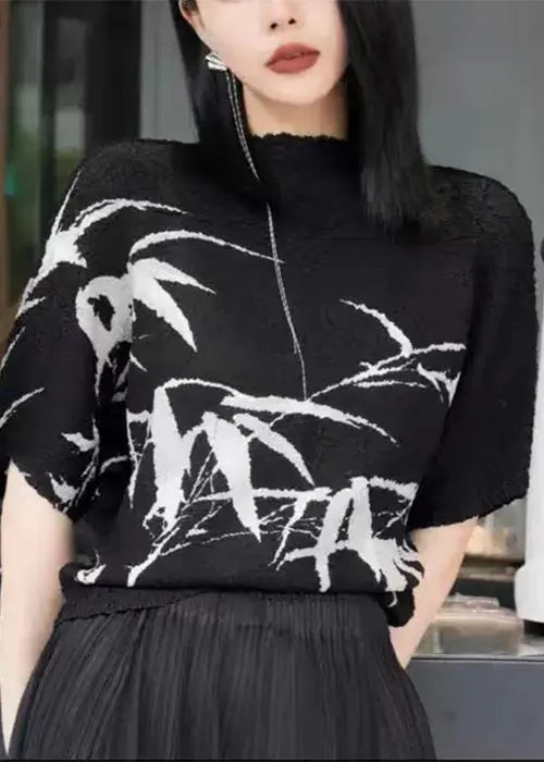 Well Tailored Shirt with a Graceful Silhouette