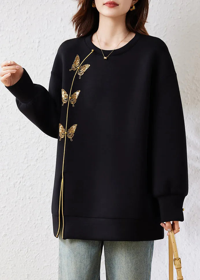Beautifully Balanced Shirt with Timeless Character