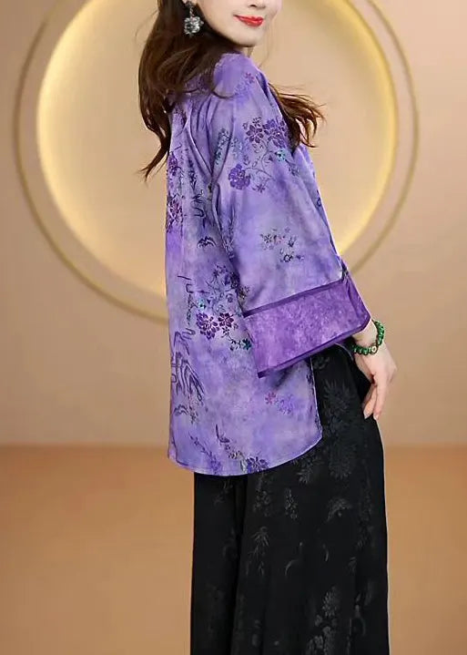 Beautifully Finished Shirt in a Timeless Design