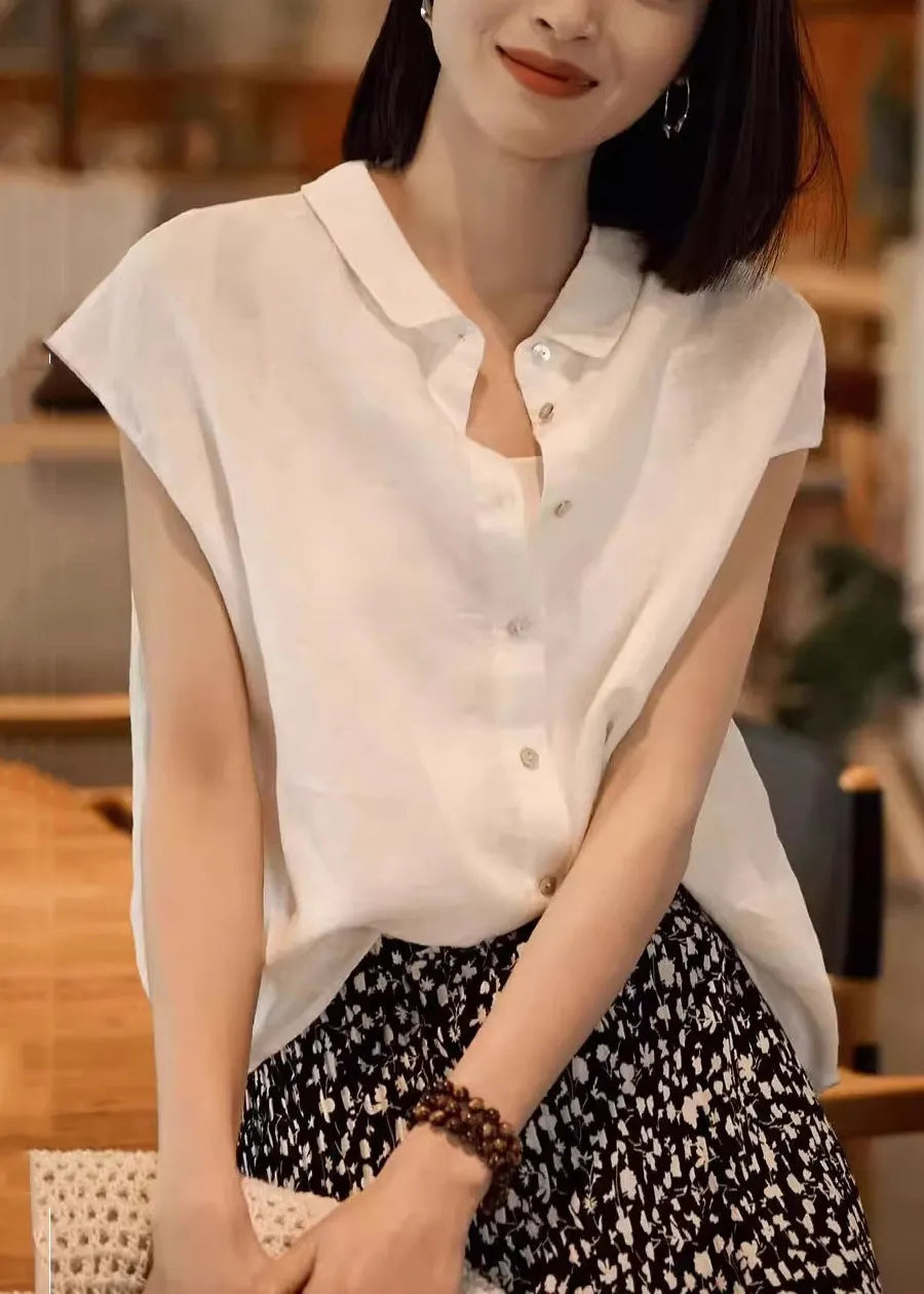 Sophisticated Shirt with a Clean Classic Look