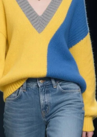 Classic Vintage & Enduringly Stylish Sweater