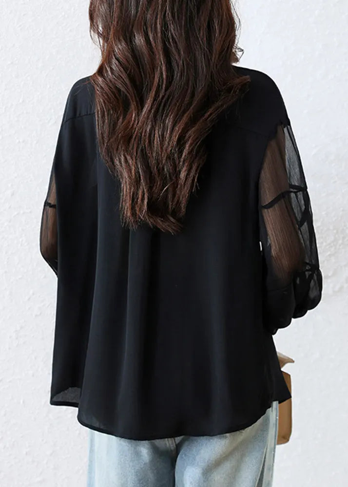 Beautifully Finished Top in a Timeless Design