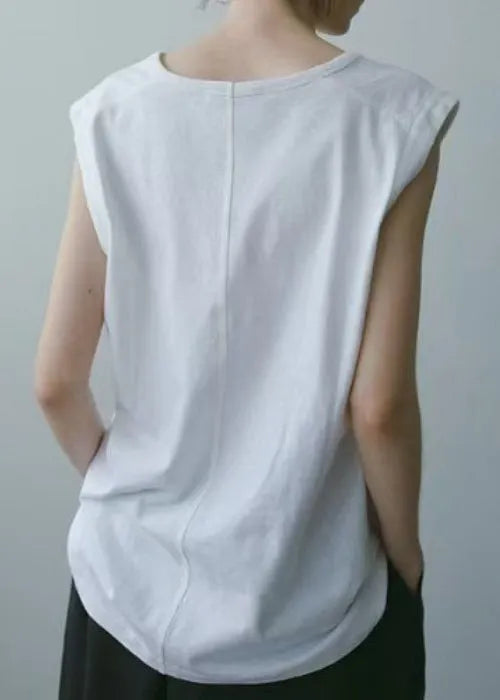 Beautifully Balanced Top with Timeless Character