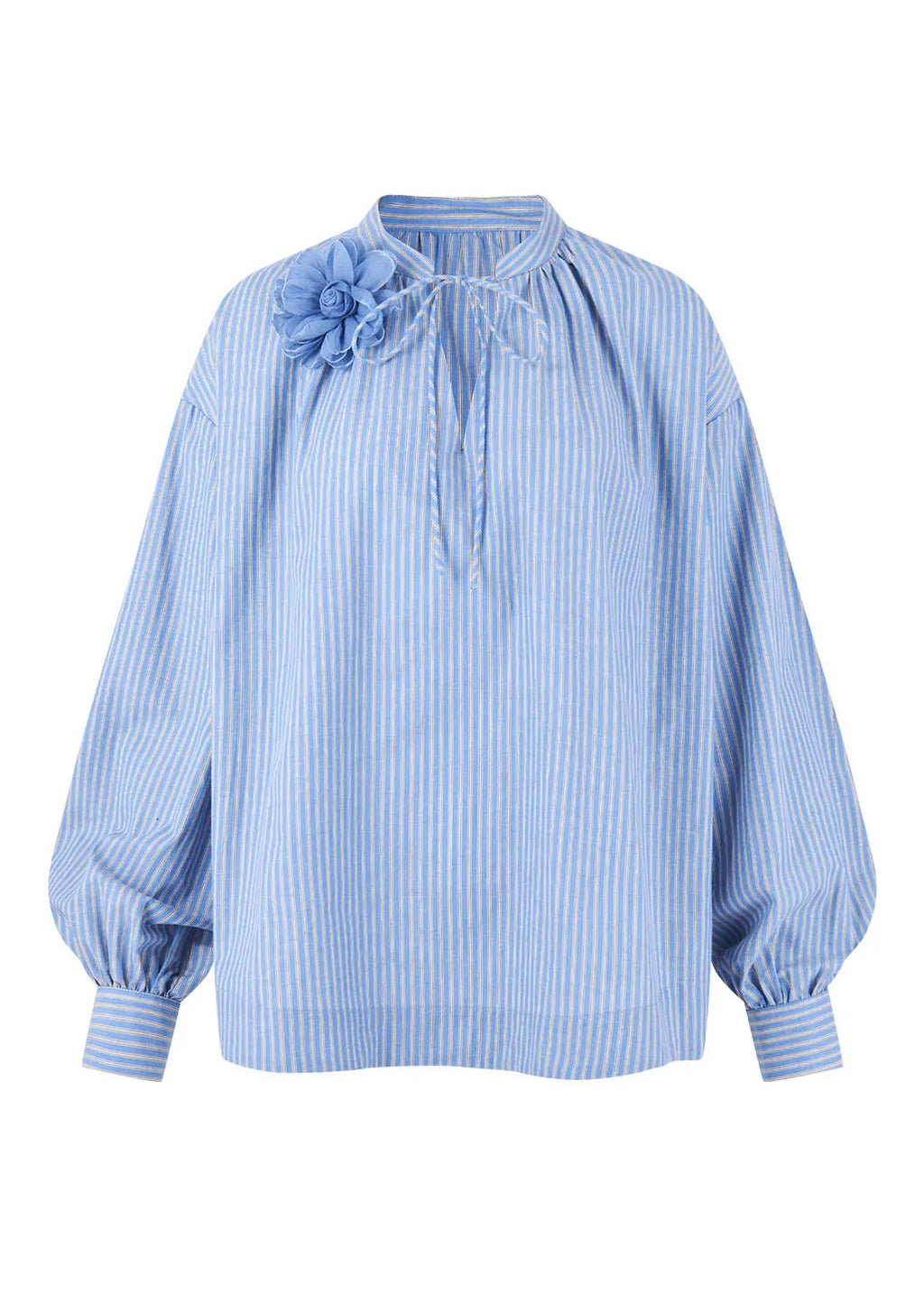 Gracefully Styled Shirt for Any Occasion
