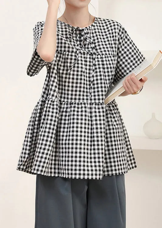 Beautifully Crafted Shirt in a Classic Style