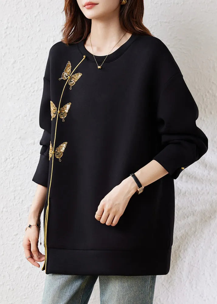 Beautifully Balanced Shirt with Timeless Character