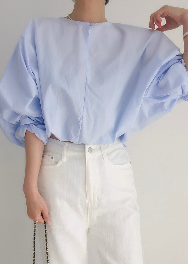 Vintage Inspired Shirt with a Contemporary Edge