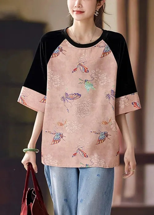 Beautifully Balanced Shirt with Timeless Character