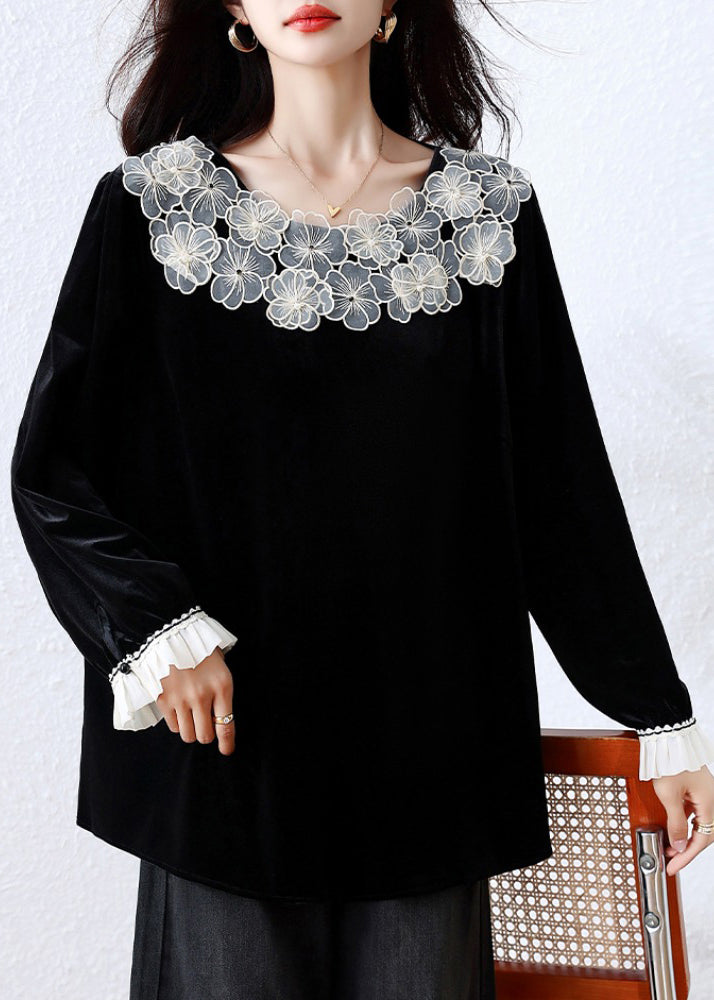 Gracefully Styled Shirt for Any Occasion