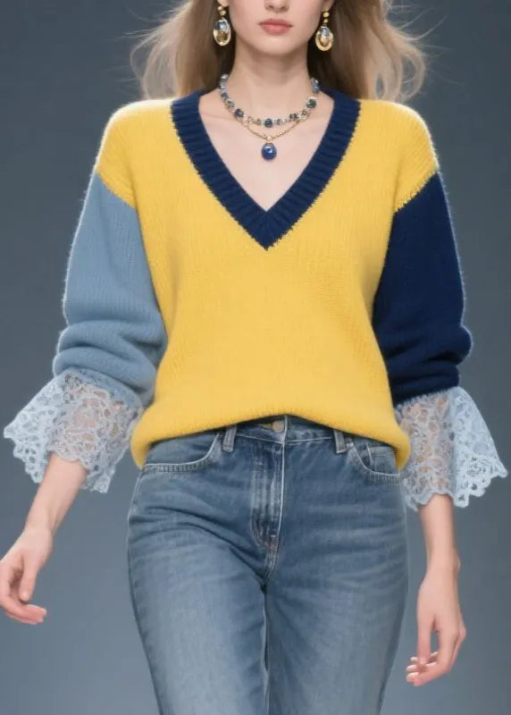 Classic Vintage & Enduringly Stylish Sweater
