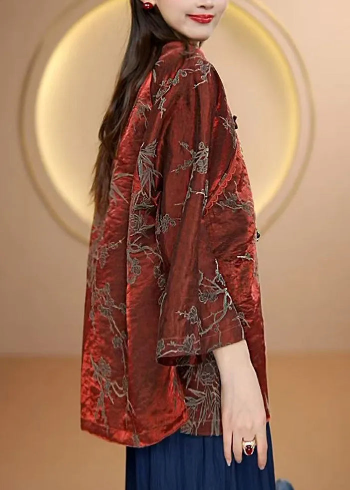 Effortlessly Elegant Top with a Timeless Design