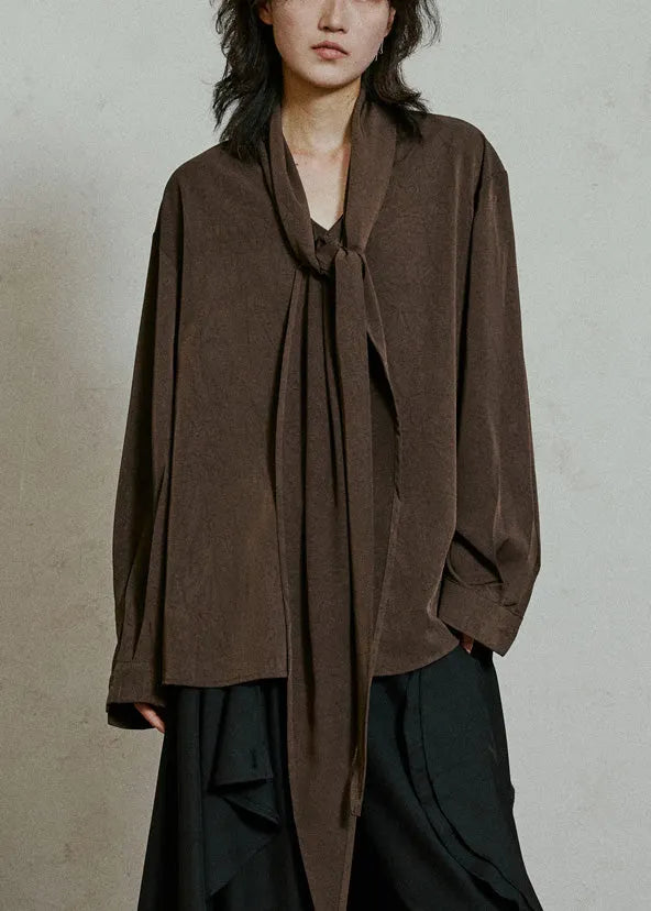 Effortlessly Elegant Top with a Timeless Design