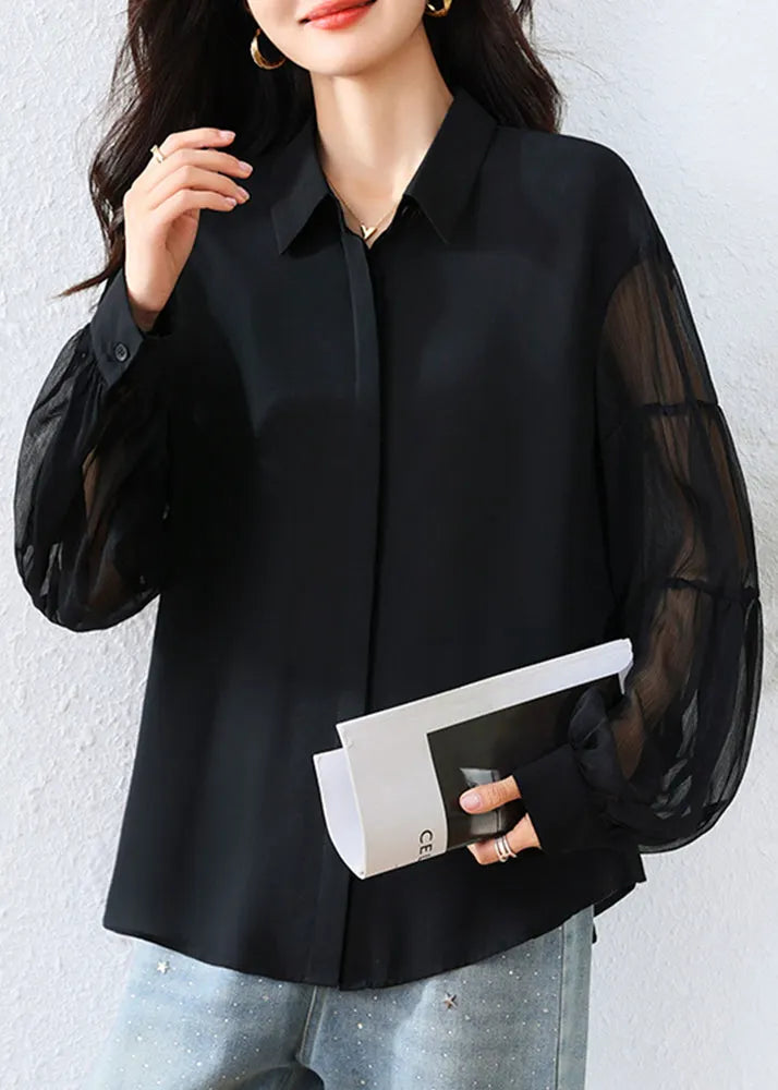 Beautifully Finished Top in a Timeless Design