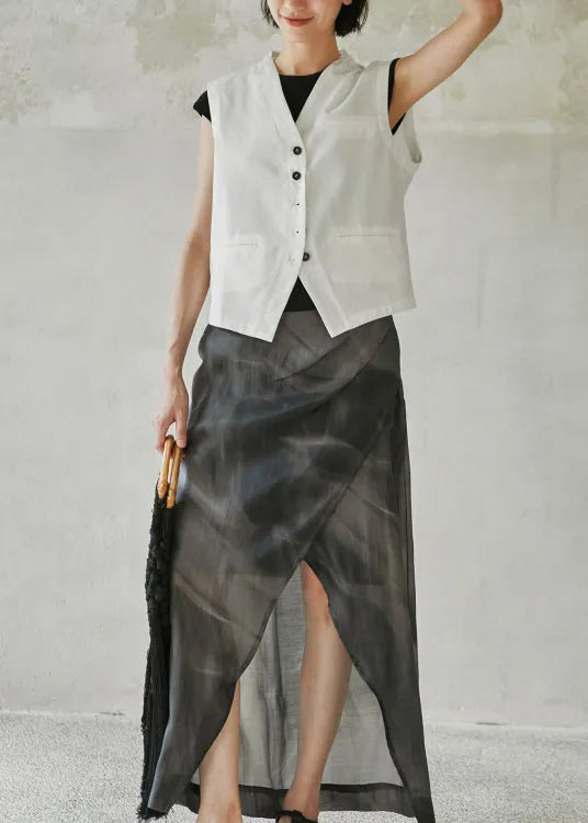 Polished Garment with an Effortless Classic Look