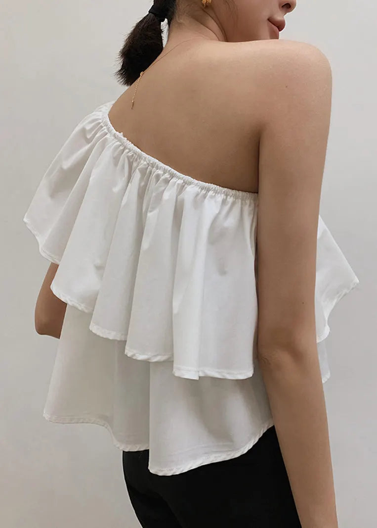 Polished Shirt with an Effortless Classic Look