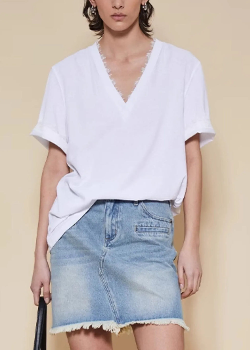 Gracefully Styled Shirt for Any Occasion