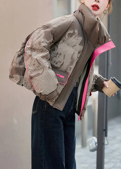 Sophisticated Jacket with a Clean Classic Look