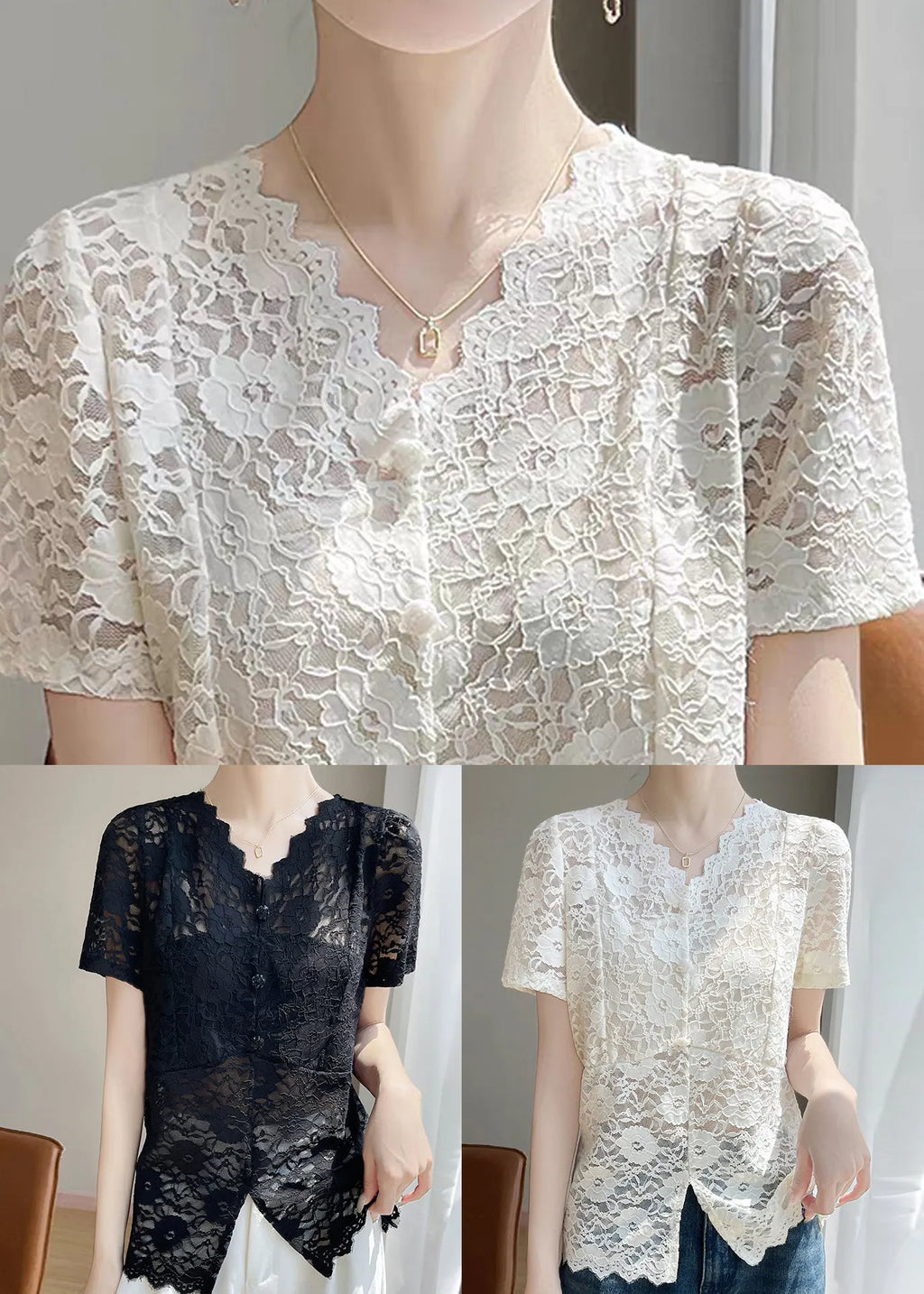 Classic Vintage Shirt with a Flattering Fit