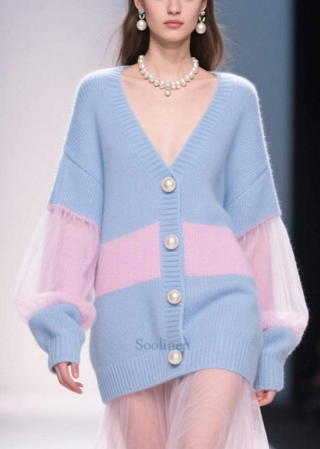 Polished Cardigan with an Effortless Classic Look