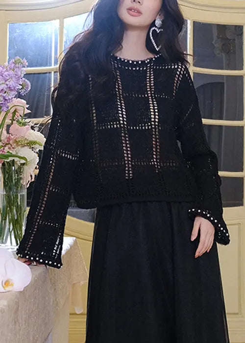 Beautifully Finished Top in a Timeless Design