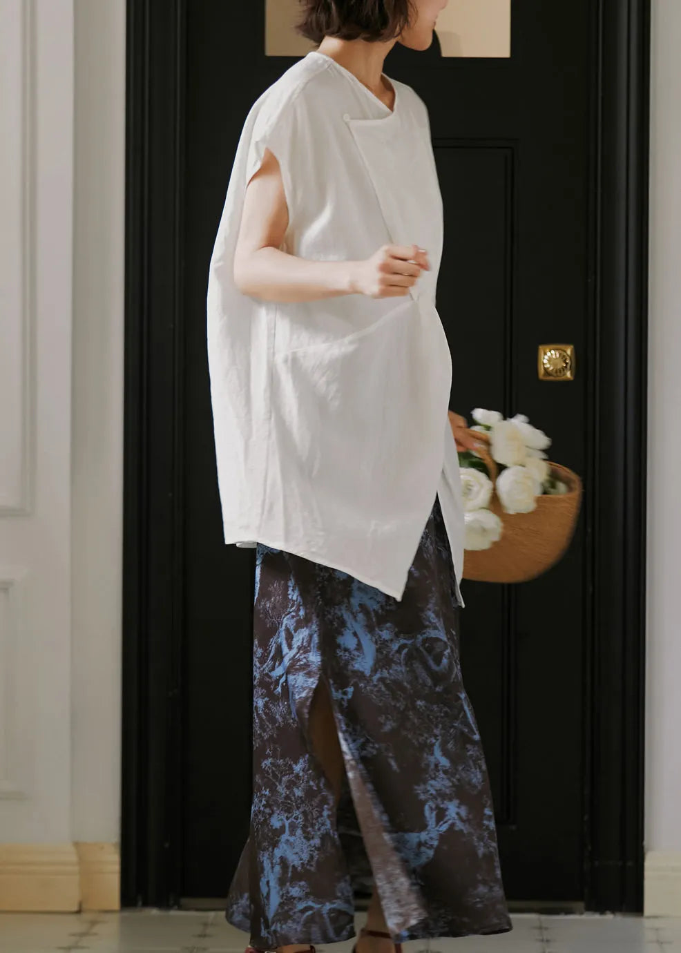 Elegantly Styled Shirt for Everyday Wear