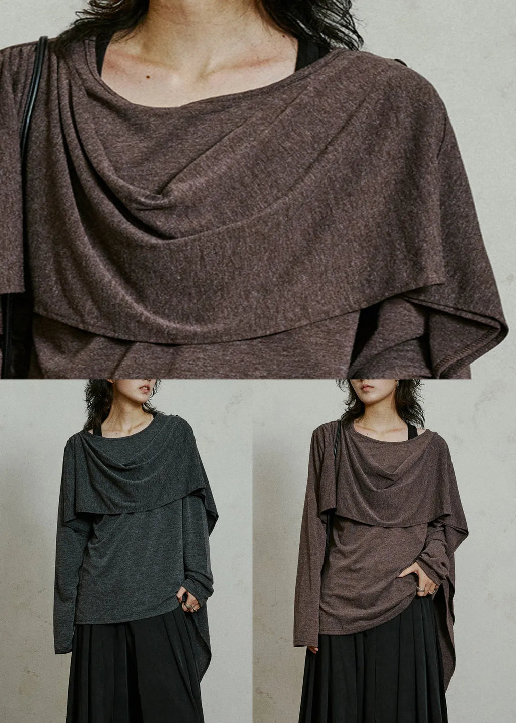 Elegantly Styled Shirt for Everyday Wear