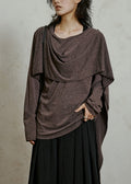 Beautifully Balanced Shirt with Timeless Character