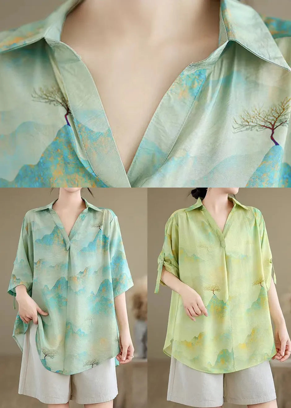Gracefully Styled Shirt for Any Occasion
