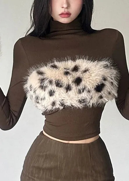 Beautifully Crafted Top in a Classic Style