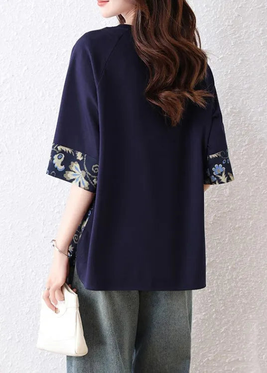 Classic Vintage & Enduringly Stylish Top