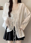 Sophisticated Top with a Clean Classic Look