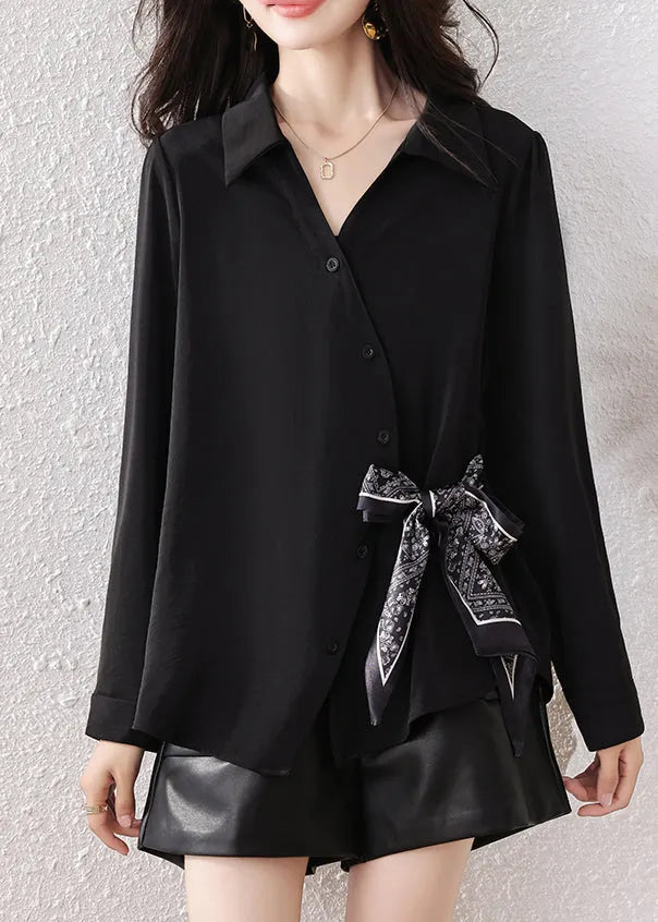 Polished Shirt with an Effortless Classic Look