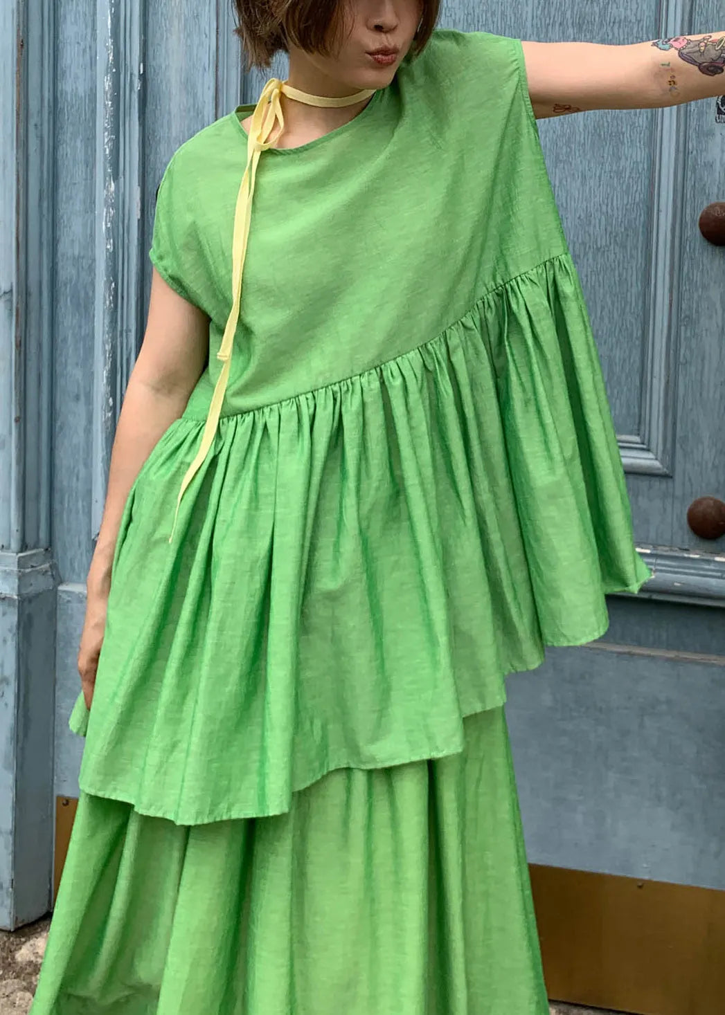 Beautifully Finished Shirt in a Timeless Design