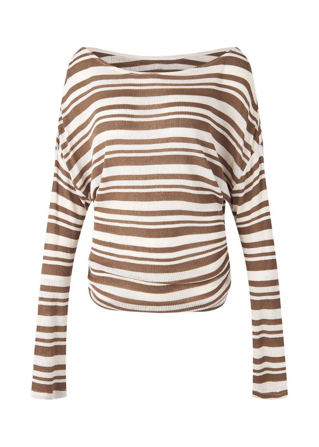 Beautifully Balanced Blouse with Timeless Character