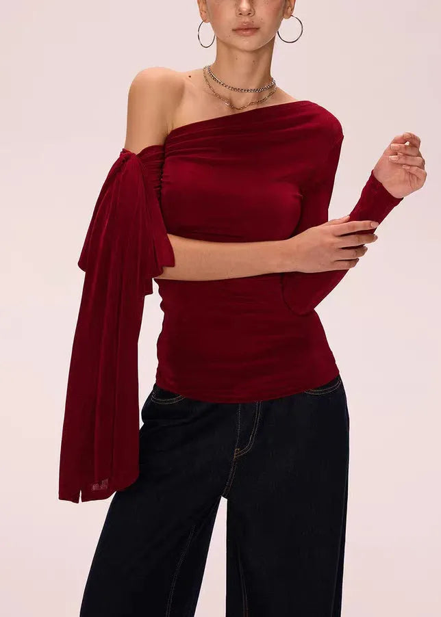 Gracefully Styled Shirt for Any Occasion