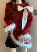 Beautifully Crafted Sweater in a Classic Style