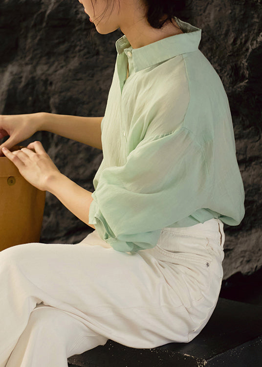 Gracefully Styled Shirt for Any Occasion