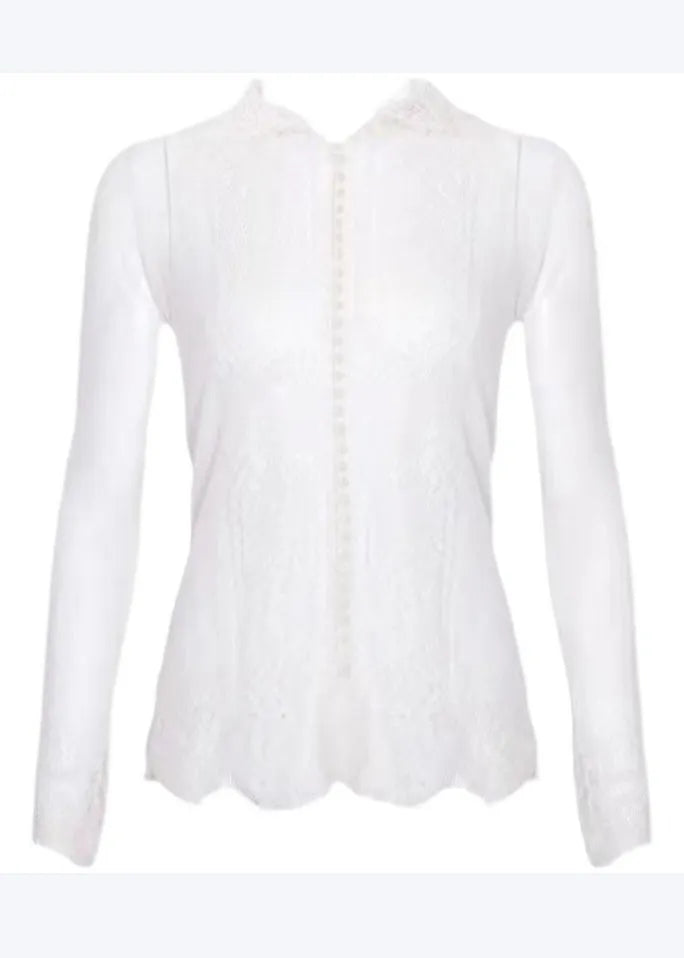 Sophisticated Shirt with a Clean Classic Look
