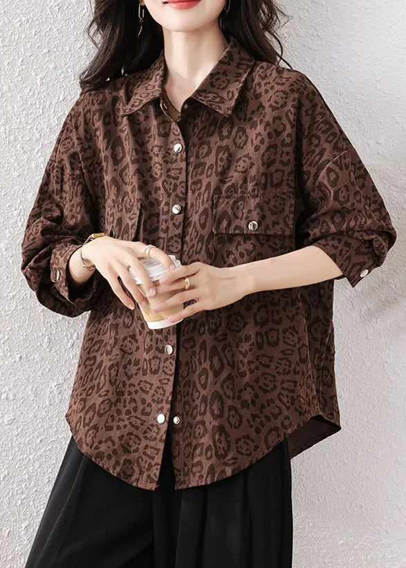 Effortlessly Elegant Shirt with a Timeless Design