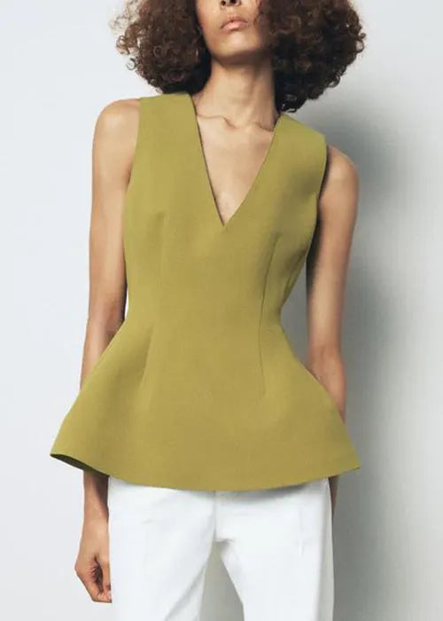 Beautifully Crafted Top in a Classic Style